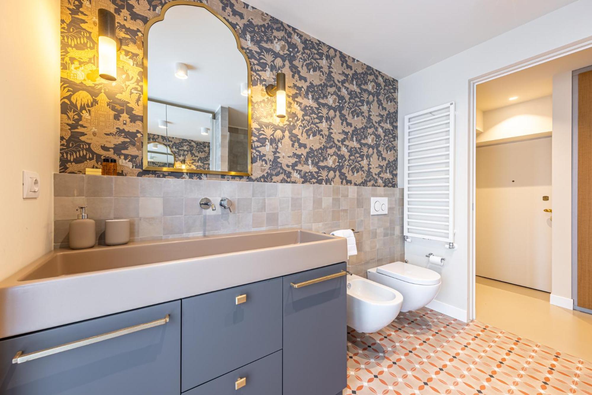 Brera - Elegante In Via Moscova Apartment *