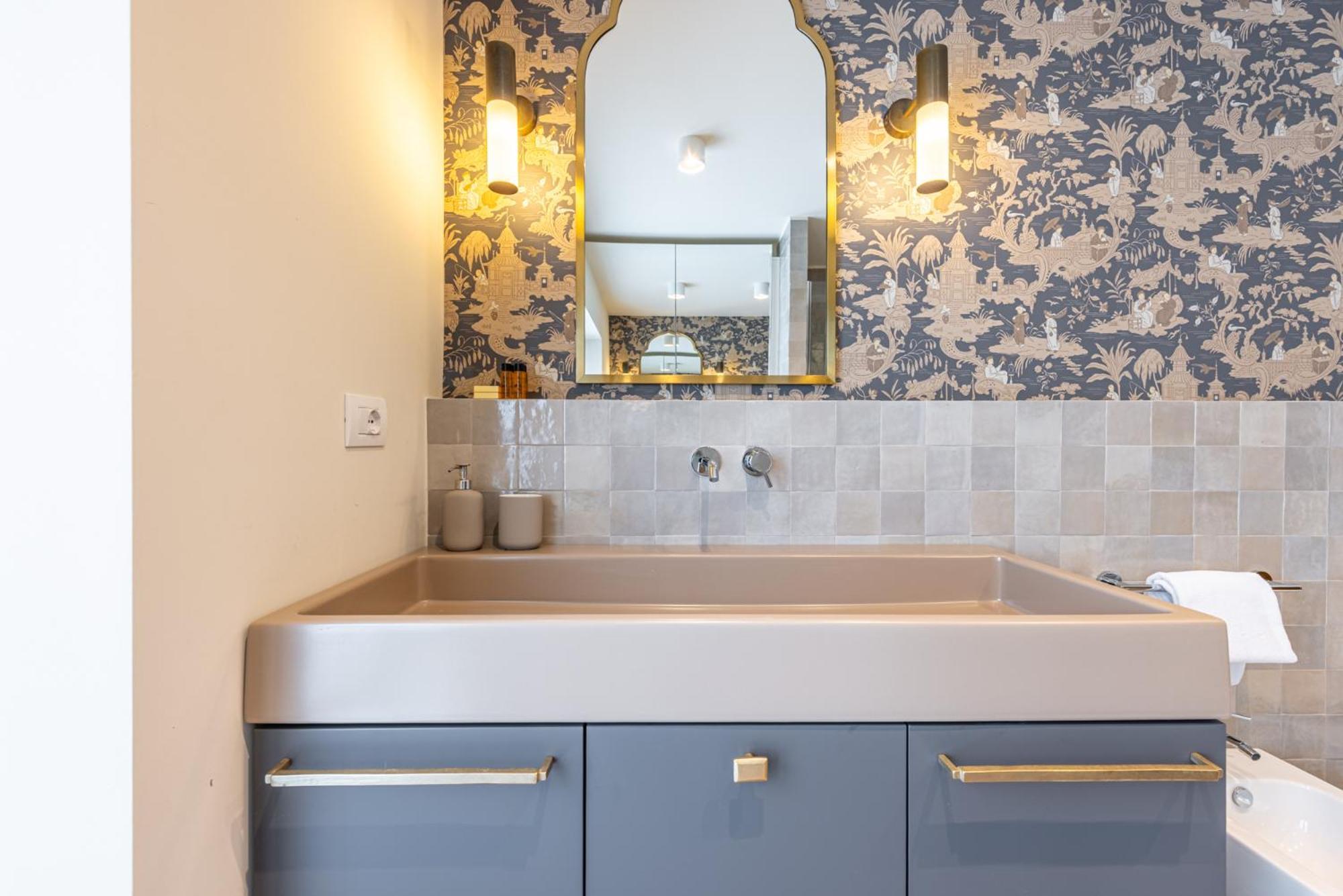 Apartment Brera - Elegante In Via Moscova